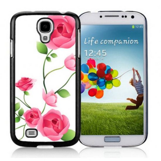 Valentine Roses Samsung Galaxy S4 9500 Cases DIV | Women